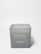 Vanilla Tobacco 16 oz scented candle - Scented Candle