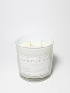 Mango Tangerine 21 oz scented candle - Scented Candle