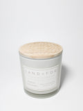 Mango Tangerine 21 oz scented candle - Scented Candle