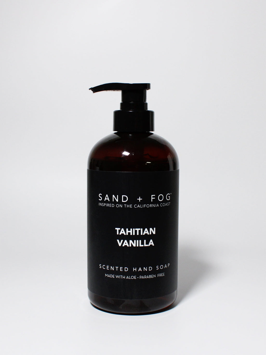 Tahitian Vanilla 20 oz Liquid Hand Soap - Hand Care