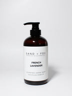 French Lavender 20 oz Liquid Hand Soap - Hand Care