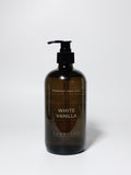 White Vanilla 15.7 oz Liquid Hand Soap - Hand Care