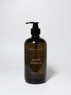 White Vanilla 15.7 oz Liquid Hand Soap - Hand Care