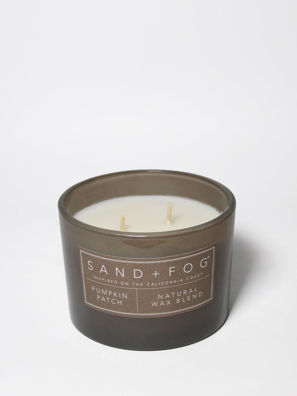 Pumpkin Patch 12 oz scented candle - Scented Candle