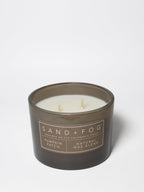 Pumpkin Patch 12 oz scented candle - Scented Candle