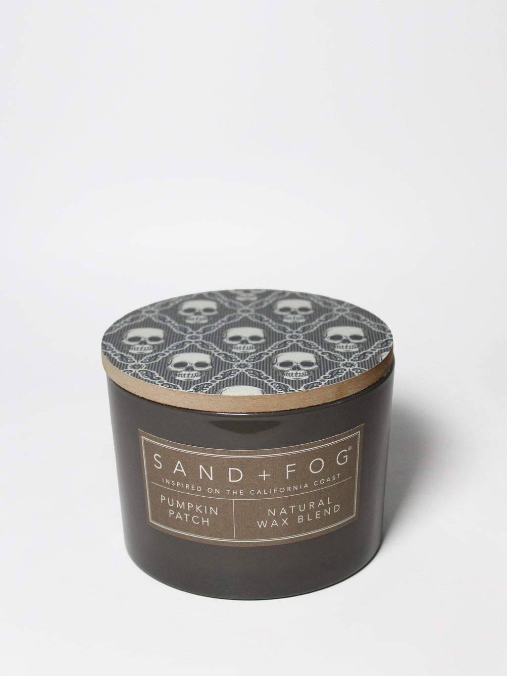 Pumpkin Patch 12 oz scented candle - Scented Candle