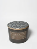 Pumpkin Patch 12 oz scented candle - Scented Candle