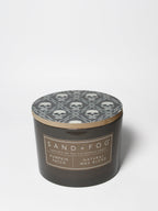 Pumpkin Patch 12 oz scented candle - Scented Candle