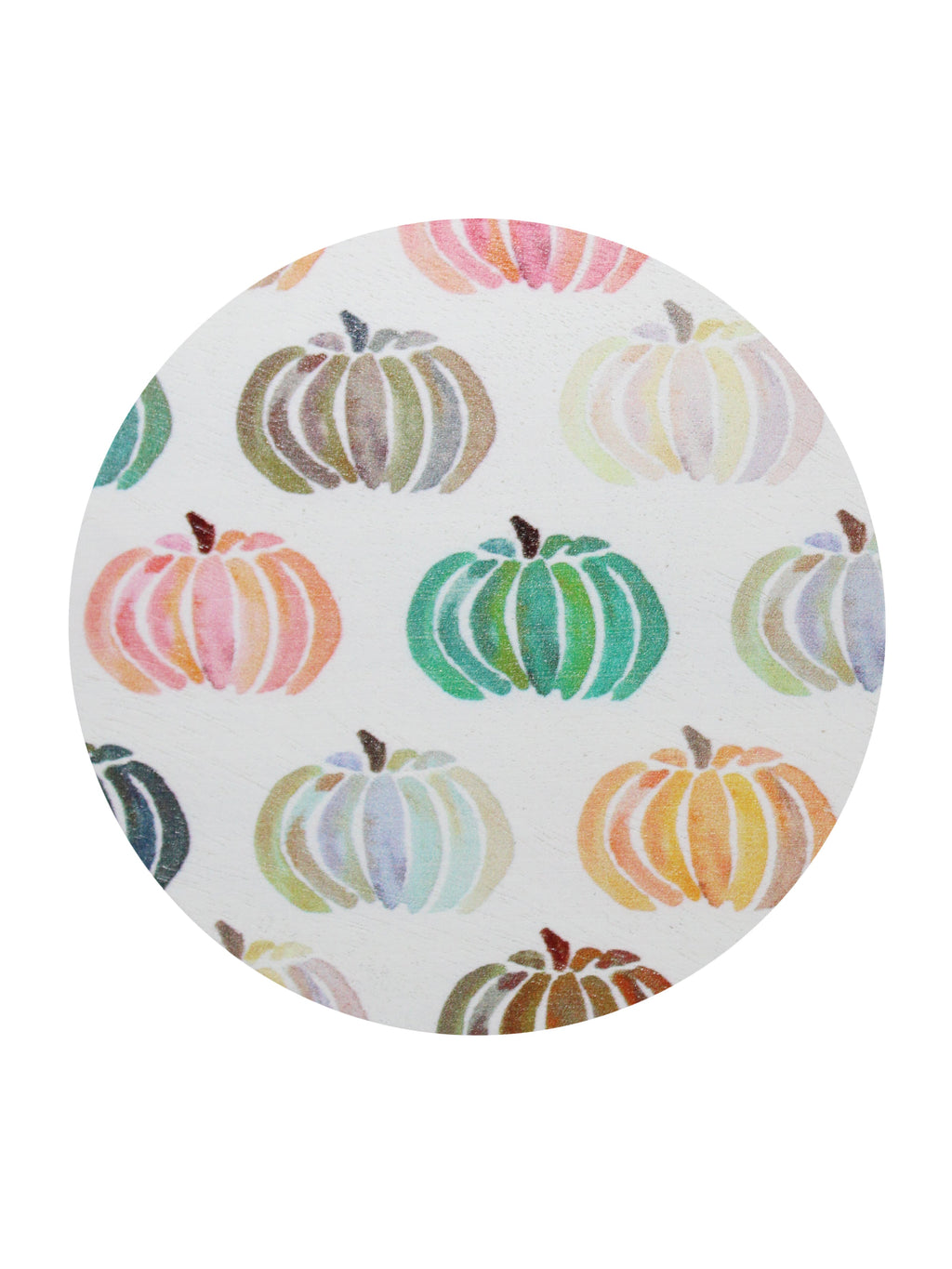 Pumpkin & Apple 12 oz scented candle - Scented Candle
