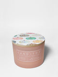 Pumpkin & Apple 12 oz scented candle - Scented Candle
