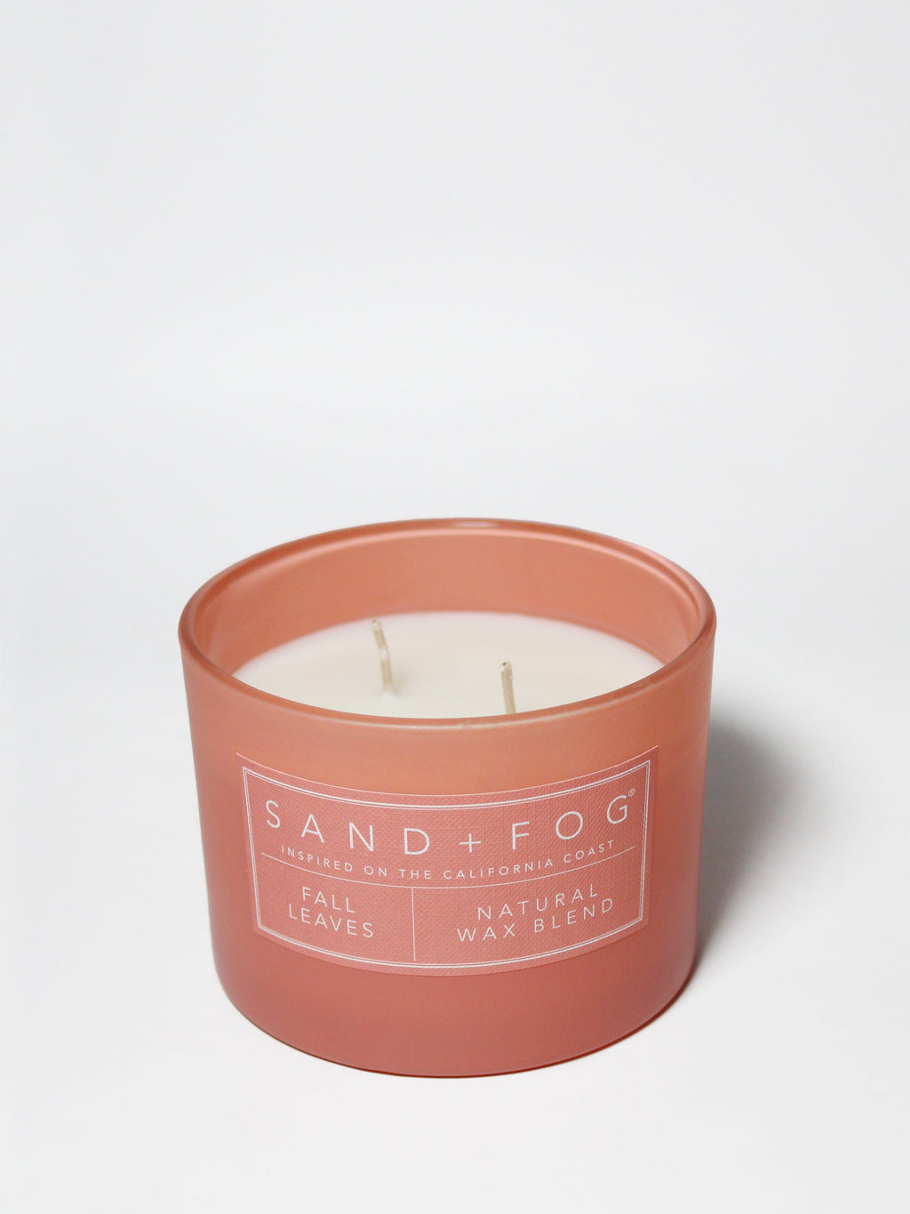 Fall Leaves 12 oz scented candle - Scented Candle