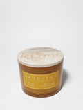 Apple Cider 12 oz scented candle - Scented Candle