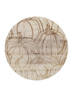 Vanilla Pumpkin 12 oz scented candle - Scented Candle