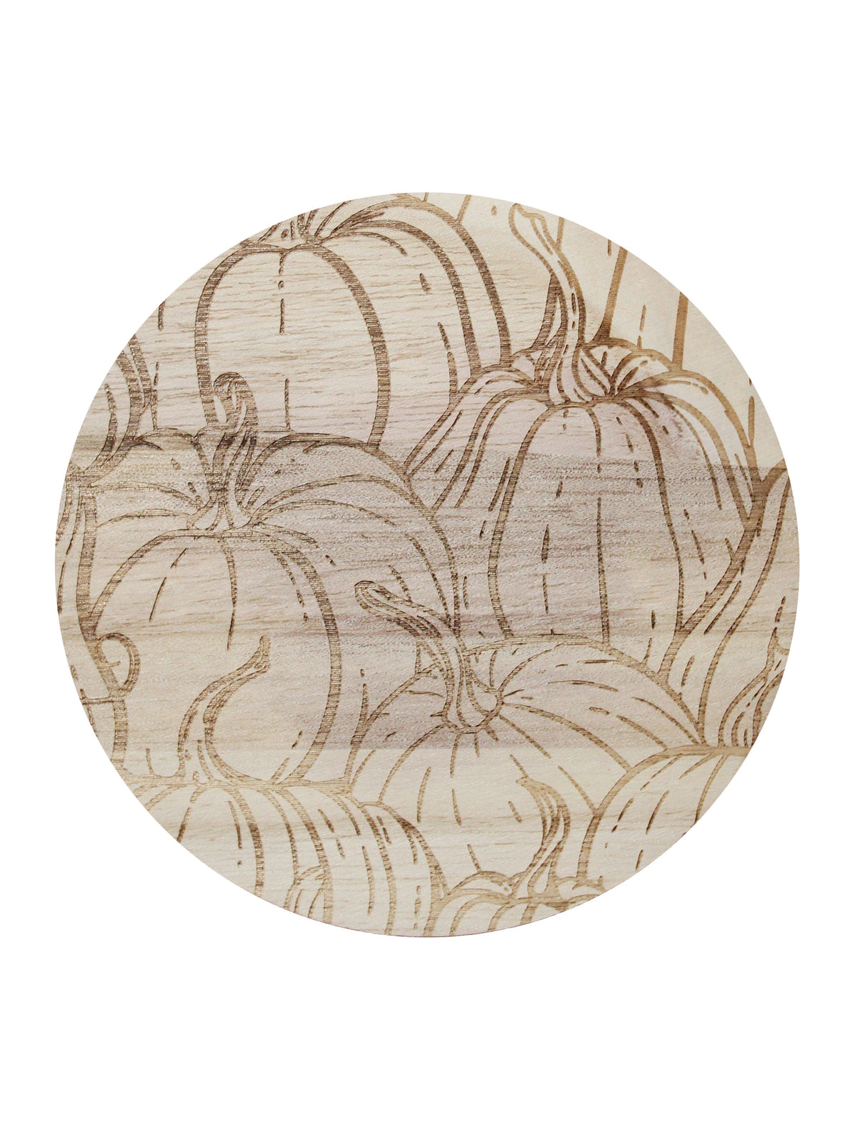 Vanilla Pumpkin 12 oz scented candle - Scented Candle