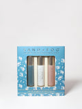 Exploratory Perfume Oil Rollerball Set - Berry Sweet Collection - Signature Scent