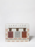 Exploratory Perfume Oil Rollerball Set - Sweet Dreams Collection - Signature Scent