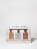 Exploratory Perfume Oil Rollerball Set - A Bit of Everything Collection - Signature Scent