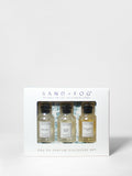 Exploratory Perfume Oil Set - Sweet Skies Collection - Signature Scent