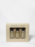 Exploratory Perfume Oil Set - Soft Serenade Collection - Signature Scent