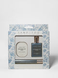Perfume Oil Rollerballs and Solid Perfume Set - Marshmallow Skies - Signature Scent