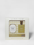 Perfume Oil Rollerballs and Solid Perfume Set - Coconut Cream - Signature Scent