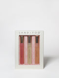 Exploratory Perfume Oil Rollerball Set - Tropical Collection - Signature Scent