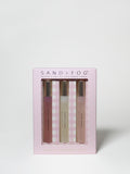 Exploratory Perfume Oil Rollerball Set - Sweet Collection - Signature Scent