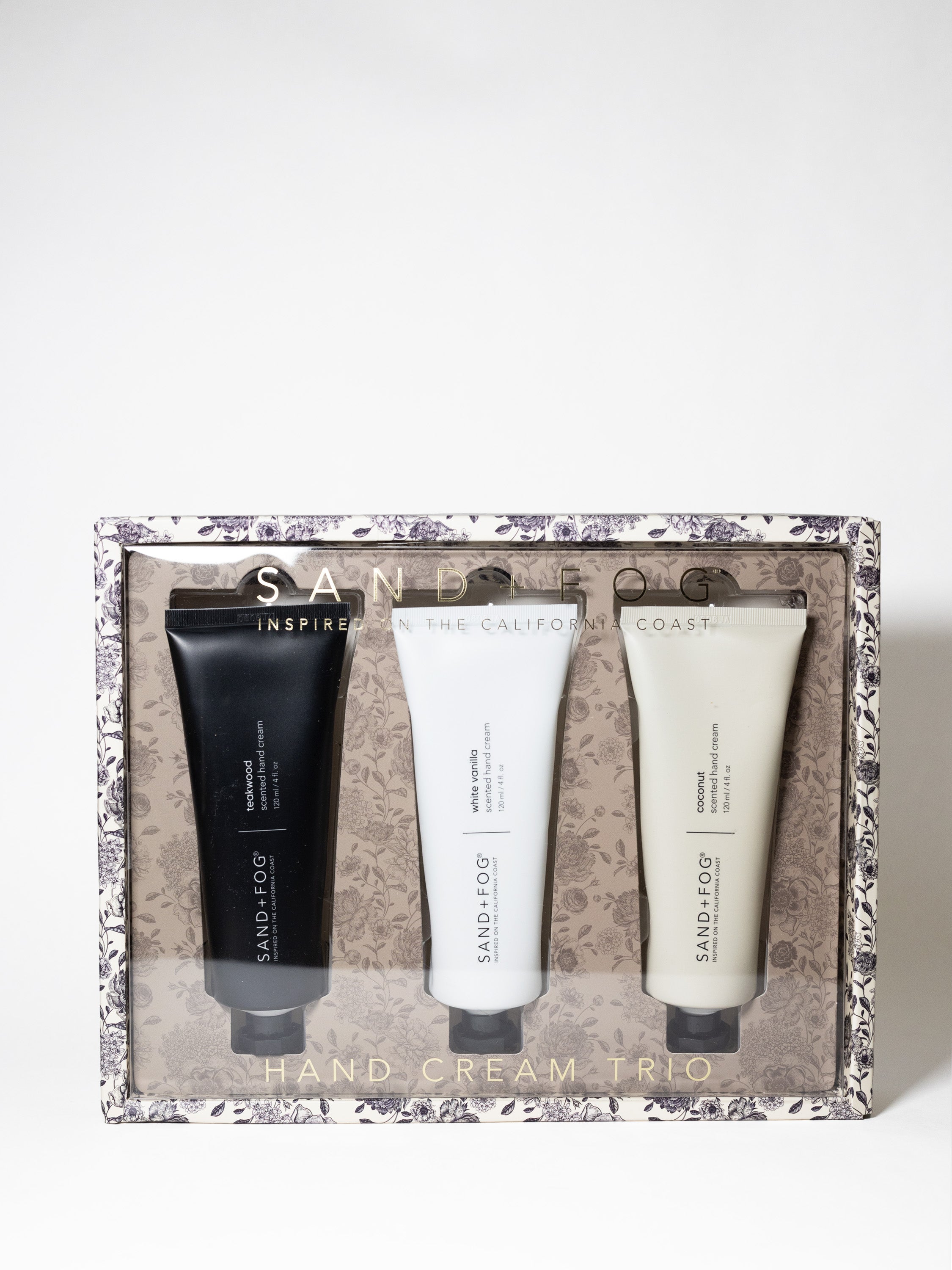 Day to Night Hand Cream Set - Body Care