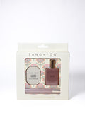 Perfume Oil Rollerballs and Solid Perfume Set - Lychee Dream - Signature Scent