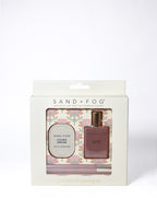Perfume Oil Rollerballs and Solid Perfume Set - Lychee Dream - Signature Scent
