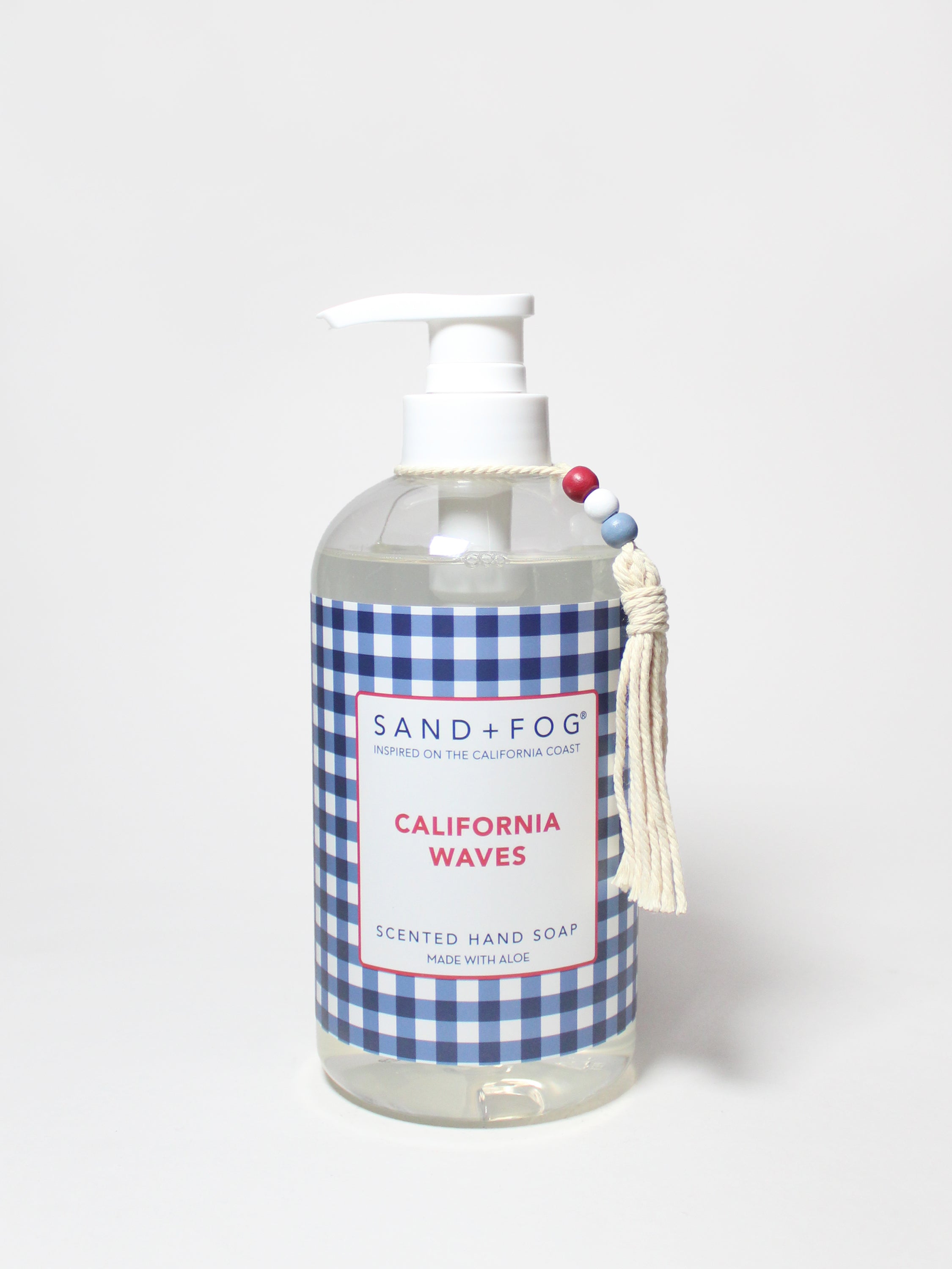 California Waves 20 oz Liquid Hand Soap - Hand Care