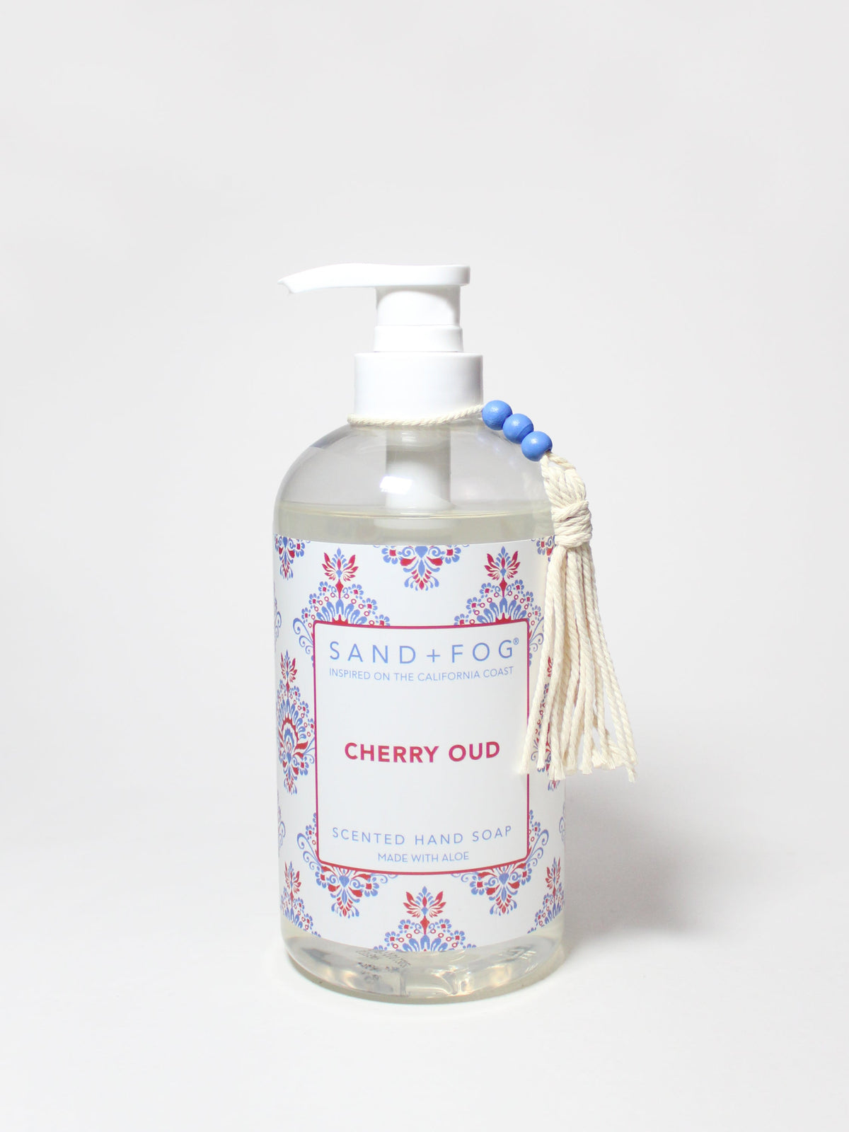 Cherry Oud 20 oz Liquid Hand Soap - Hand Care