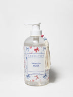 Vanilla Musk 20oz Liquid Hand Soap - Hand Care