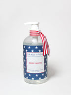 Crisp White 20 oz Liquid Hand Soap - Hand Care