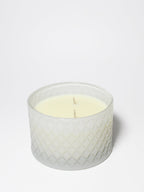 Tropical Citrus 9.5 oz scented candle - Scented Candle
