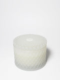 Tropical Citrus 9.5 oz scented candle - Scented Candle