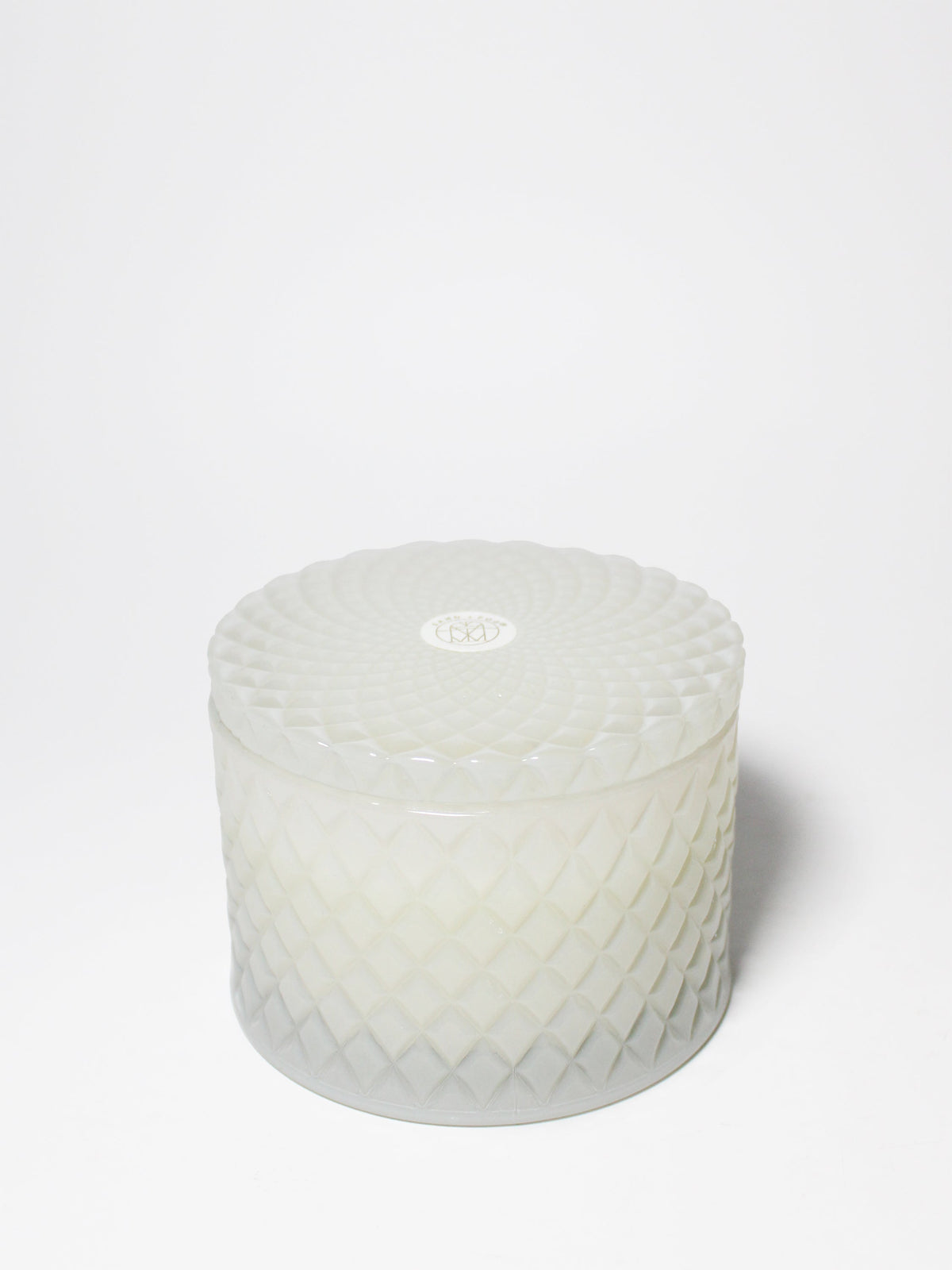 Tropical Citrus 9.5 oz scented candle - Scented Candle