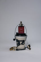Passion Fruit & Lily 50ml Perfume Oil Dropper - Signature Scent