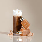 Whipped Latte 50ml Perfume Oil Dropper - Signature Scent