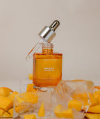 Mango Papaya 50ml Perfume Oil Dropper - Signature Scent