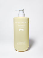 Sand + Paws Pet Shampoo & Conditioner - Banana Cream - Body Care