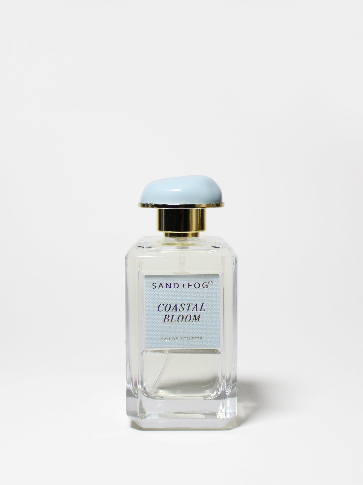 Coastal Bloom 100 ml Eau de Toilette - Signature Scent