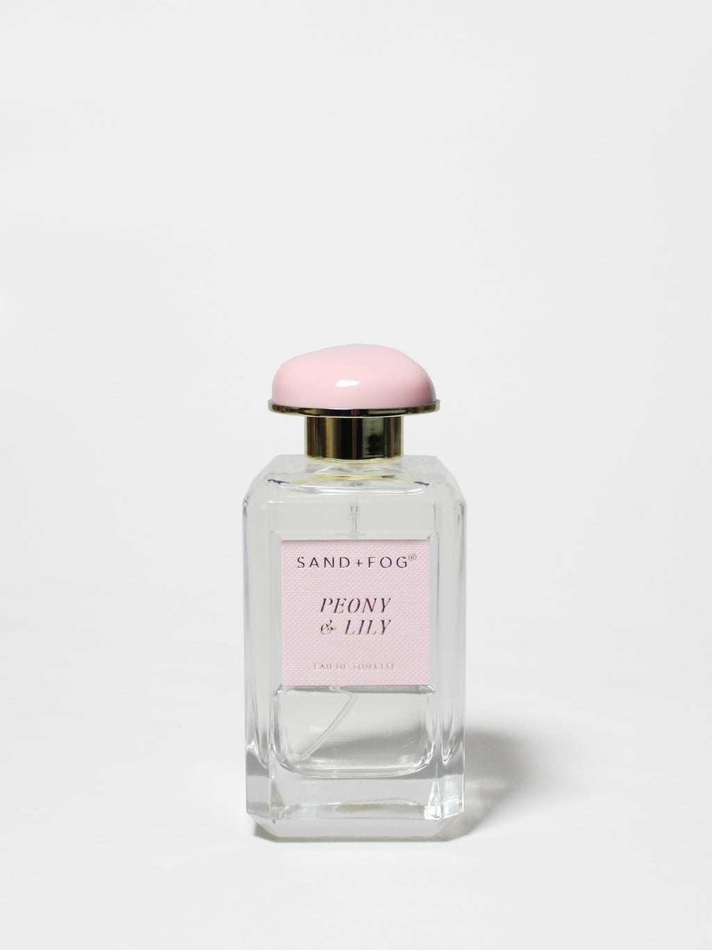 Peony & Lily 100 ml Eau de Toilette - Signature Scent