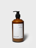 Moroccan Amber Body Lotion - Signature Scent