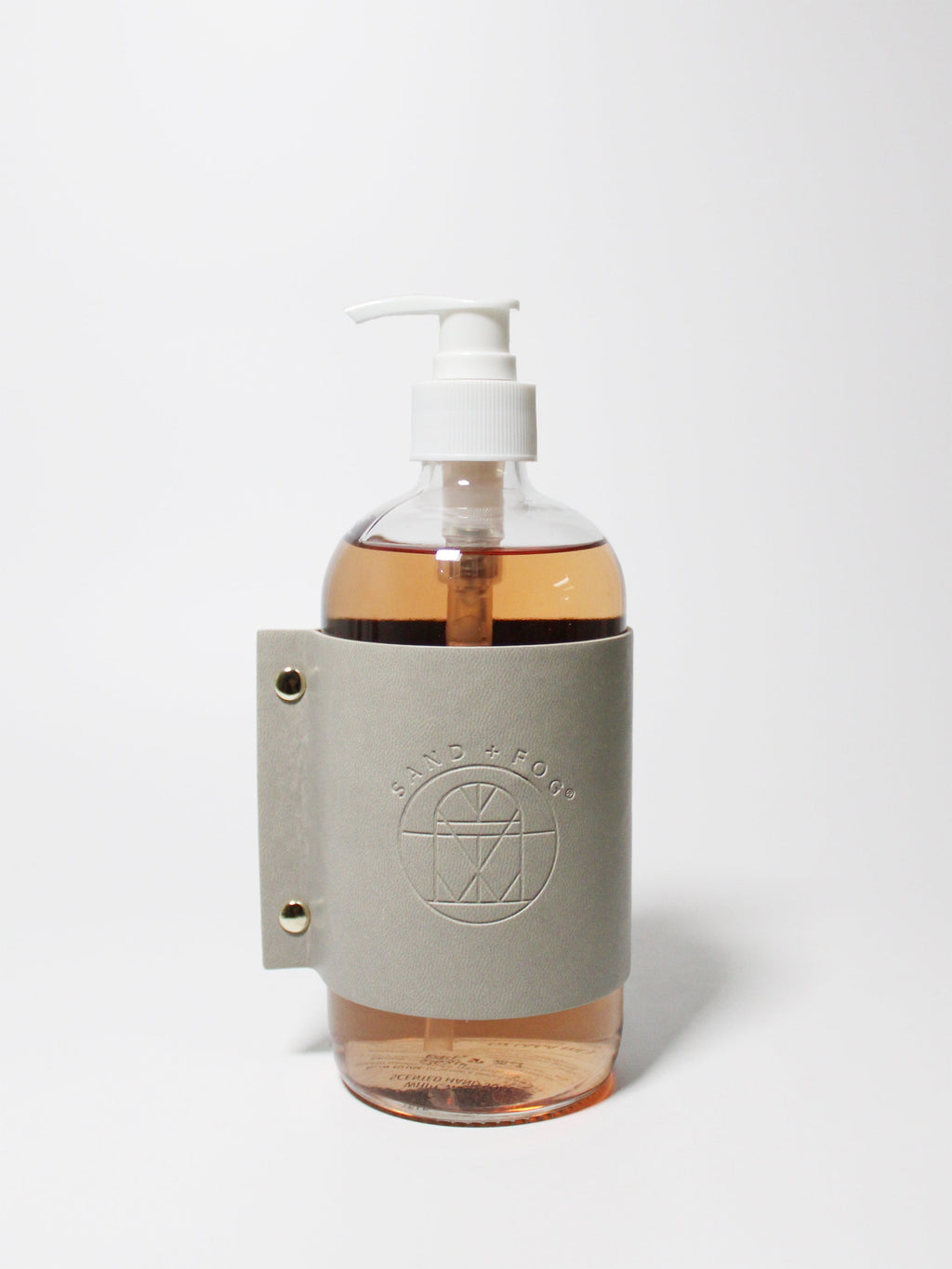 White Vanilla 15.7 oz Liquid Hand Soap - Hand Care