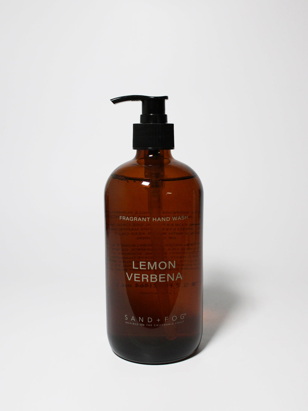 Lemon Verbena 15.7 oz Liquid Hand Soap - Hand Care