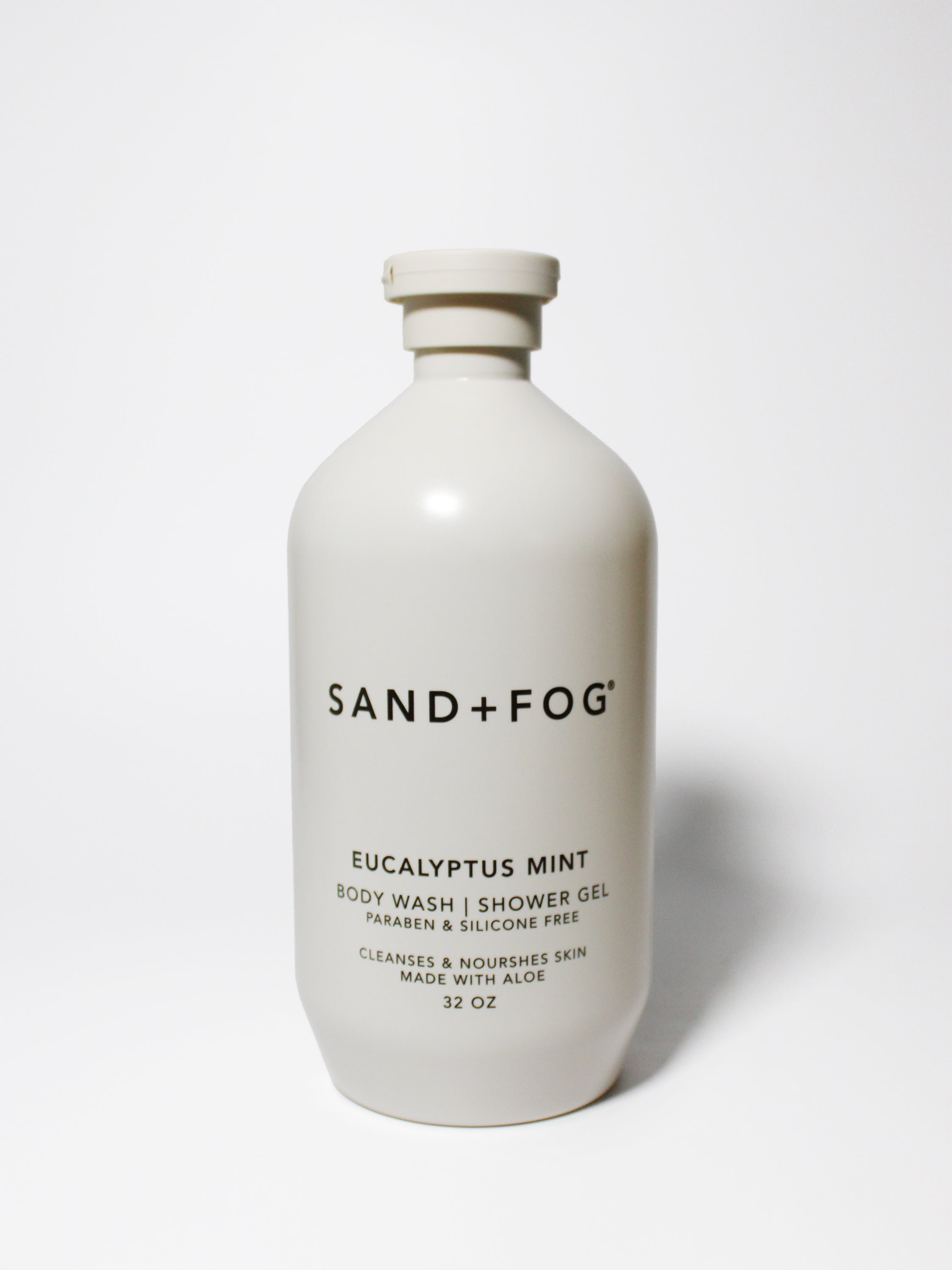 Eucalyptus Mint 32 oz Body Wash - Refreshing Care