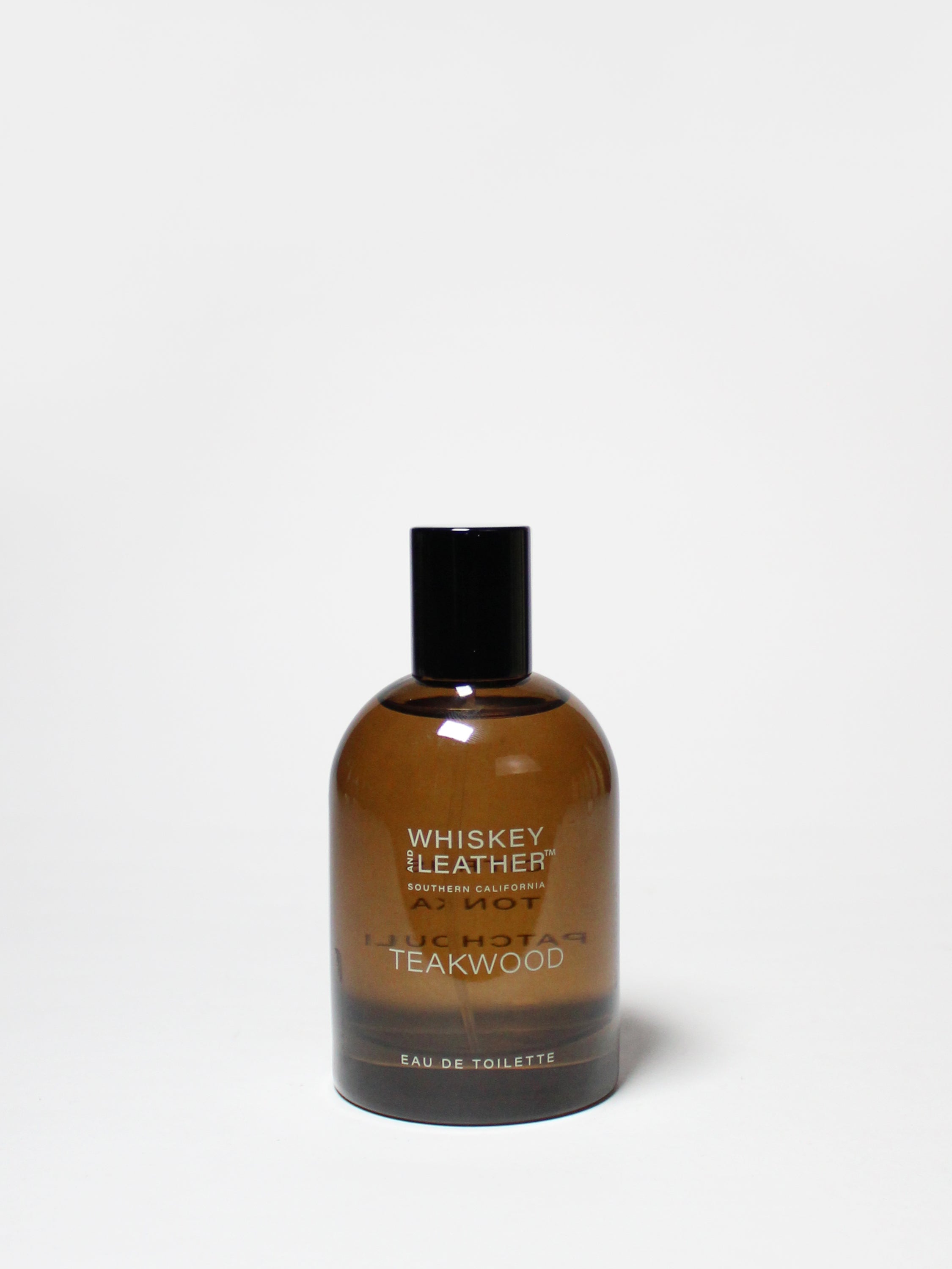 Teakwood 3.38 ml Eau de Toilette - Signature Scent