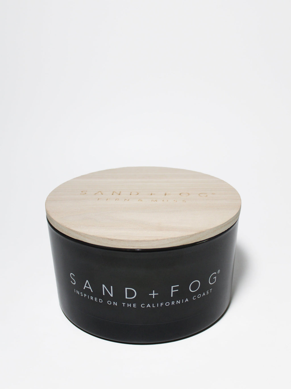 Fern & Moss 23 oz scented candle - Scented Candle