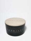 Fern & Moss 23 oz scented candle - Scented Candle
